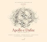 Fabio Bonizzoni Handel: Italian Cantatas, Vol. 7
