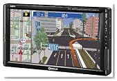 SANYO HDD�|�[�^�u���i�r�Q�[�V�����u�n�f�WGORILLA�v NV-HD880FT