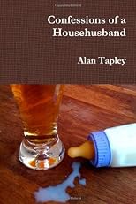 Confessions of a Househusband