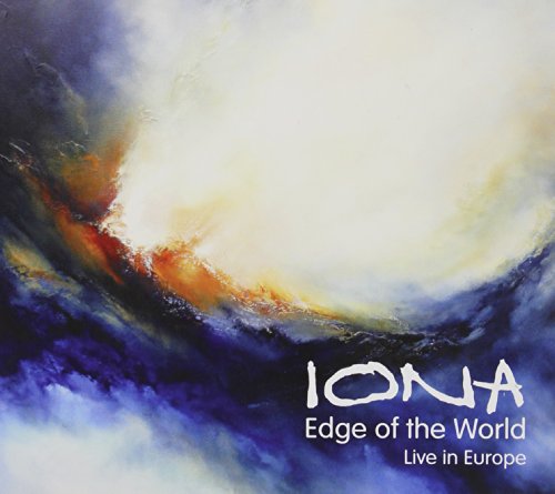 Iona: Edge of the World