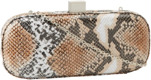 Hobo Prudence MN-17001GLAM Cross Body,Glamour Snake,One Size