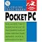 P-P-Pocket PCs -- the Toshiba e740!