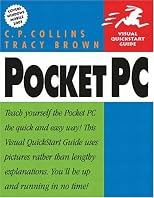 Pocket PC (Visual QuickStart Guide)