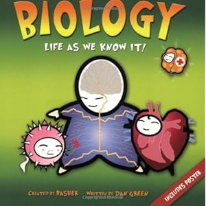 Biology: Life as We Know It