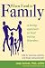 When Food Is Family: A Loving Approach to Heal Eating Disorders Image of When Food Is Family: A Loving Approach to Heal Eating Disorders