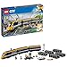 LEGO City Passenger Train Building Kit, Multicolor