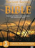 Ancient Secrets of the Bible