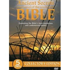 Ancient Secrets of the Bible by 