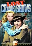 Lost Crime Shows [DVD] [Region 1] [US Import] [NTSC]