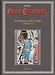 Prinz Eisenherz. Hal Foster Gesamtausgabe 11: Jahrgang 1957/1958. Originalgetreue, farbige Reproduktion der amerikanischen Sonntagsseiten: BD 11