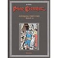 Prinz Eisenherz. Hal Foster Gesamtausgabe 11: Jahrgang 1957/1958: BD 11