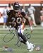 Brian Dawkins Denver Broncos - In Stride - Autographed 8x10 Photograph