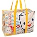 Marshall Marshmallow Recycled Eco Shopper Tote Bag School Book