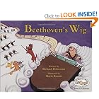 Buy Beethoven's Wig by Richard Perlmutter