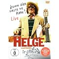 Helge Schneider - Komm hier haste ne Mark!/Live