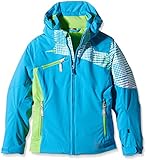 Spyder Girls Project Jacket