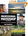 Professional Photoshop: The Classic Guide to Color Correction