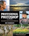 Professional Photoshop: The Classic Guide to Color Correction (5th Edition)