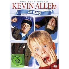 Kevin - Allein zu Haus