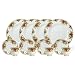 Royal Doulton-Royal Albert Old Country Roses 12-Piece Set, Service for 4