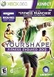 Your Shape Fitness Evolved 2012 Your Shape Fitness Evolved 2012