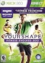 Your Shape Fitness Evolved 2012