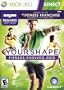 Your Shape Fitness Evolved 2012