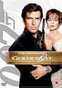 Goldeneye DVD