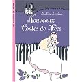 Nouveaux contes de f�es