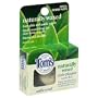 Tom's of Maine Naturally Waxed, Antiplaque Round Floss, Unflavored, 43-Yard Roll