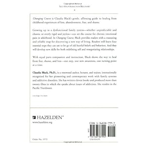 Changing Course: Healing from Loss, Abandonment and Fear