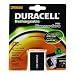 Duracell Replacement Battery For Canon BP-808