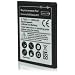 Avanto Akku f�r Samsung Galaxy S2 GT-I9100 mit 1800 mAh Li-Ion