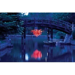 Chihuly: Through the Looking Glass