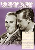 The Silver Screen Color Me Lavender [DVD]