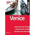 AAA Essential Venice, 6th Edition (Aaa Essential Travel Guide Series) by  Teresa Fisher
