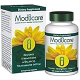 Moducare 180 VegiCaps