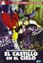 El Castillo En El Cielo [DVD]