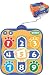 Vtech 8091324 - V.Smile Lern- und Tanzmatte