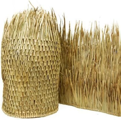 30x27' Mexican Thatch Runner Roll by Forever Bamboo