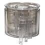 Cuisinart DLC018BGTX Large Pusher Sleeve Assembly