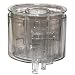 Cuisinart DLC018BGTX Large Pusher Sleeve Assembly