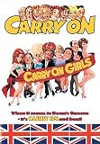 Carry on Girls