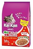 カルカン ドライ チキンと野菜味 1.6kg カルカン ドライ チキンと野菜味 1.6kg