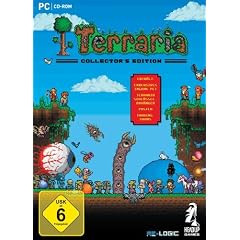 Terraria - Collector's Edition