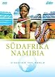 Discover the World: Sudafrika / Namibia [Region 2]