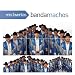 Banda-Machos-Mis Favoritas cd cover