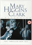 Mary Higgins Clark Collection - 5-DVD Box Set (Let Me Call You Sweetheart / We`ll Meet Again / Moonlight Becomes You / While My Pretty One Sleeps / He Sees You When You`re Sleeping) [Region 2]