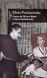 Cartas de Alvaro Mutis A Elena Poniatowska = Letters from Alvaro Mutis to Elena Poniatowska