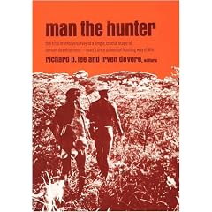 Man the Hunter